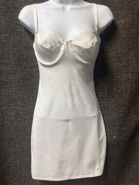 Weight Watchers In Control Shapewear Slip Dress